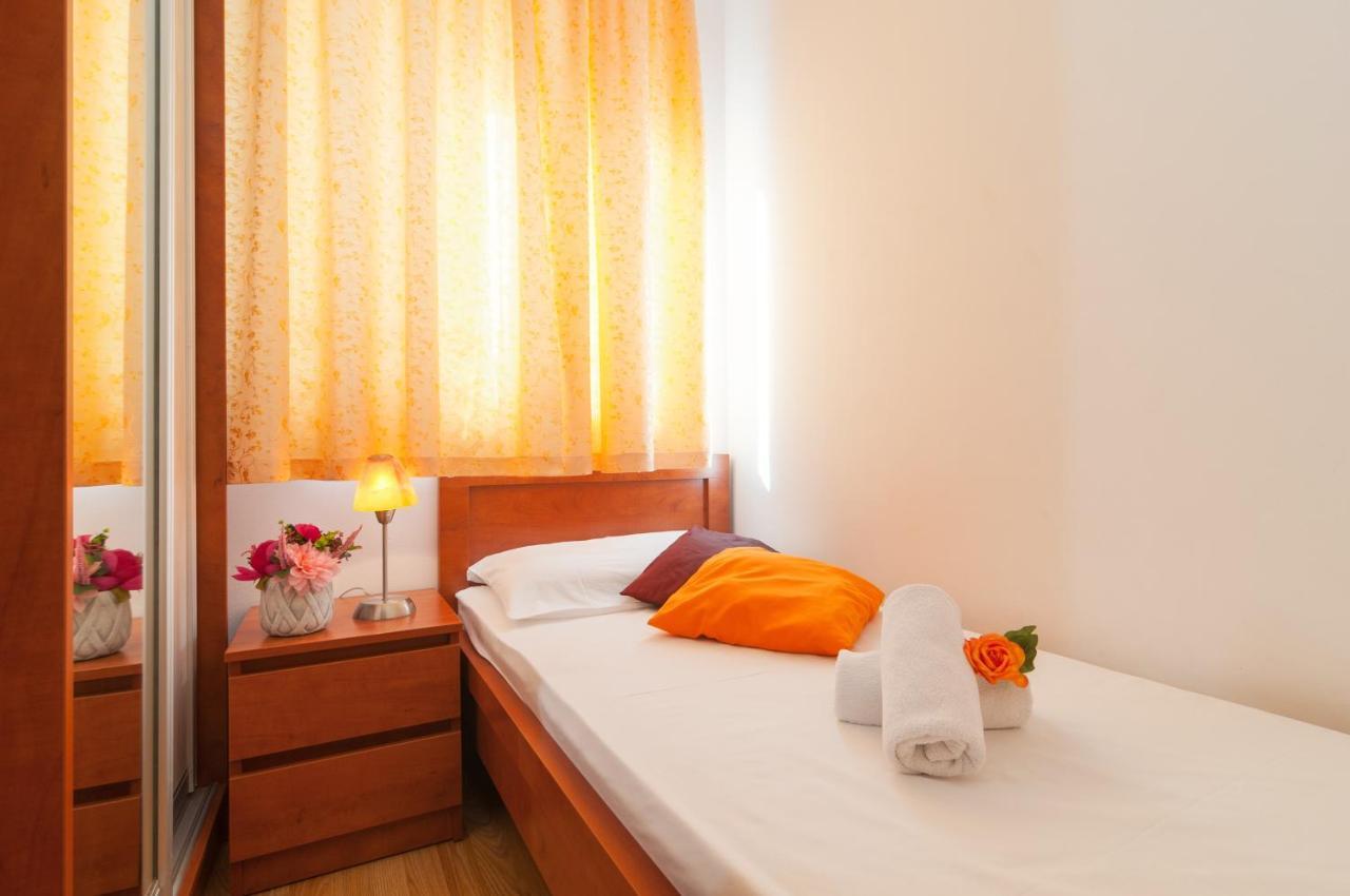 Apartments Island Beat Супетар Номер фото